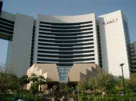 Prevé Hyatt más inversiones en México - Hotel Hyatt1