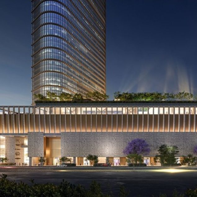 Hotel Rosewood CDMX abrirá en 2024 en Polanco: SMA