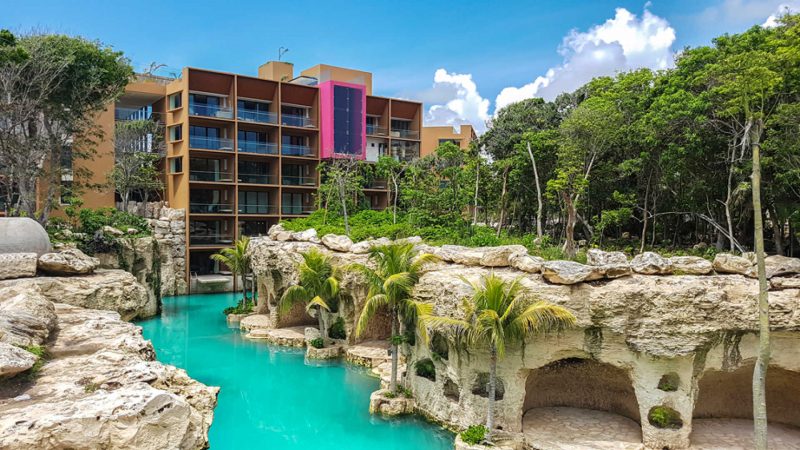 Hotel Boutique ‘La Casa de la Playa’ estará en 2019