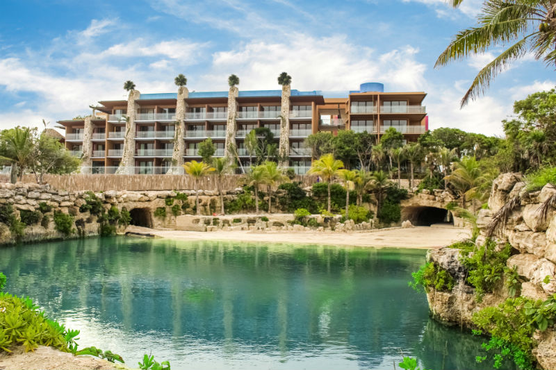 Preferred Hotels & Resorts ampliará su portafolio en México