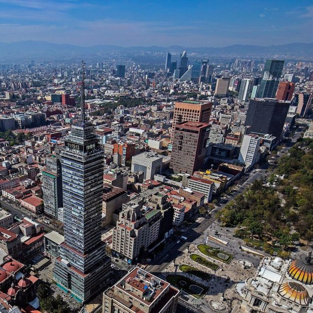 Hoy es el Día Mundial de las Ciudades 2025