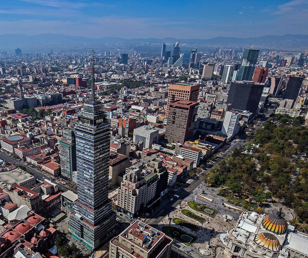 Hoy es el Día Mundial de las Ciudades 2025