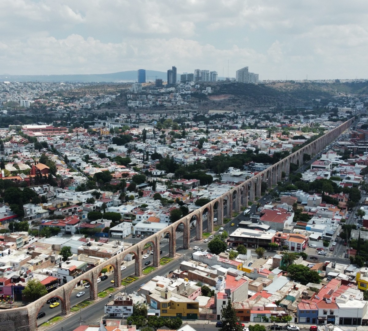 Hoy es el Día Mundial del Hábitat 2024