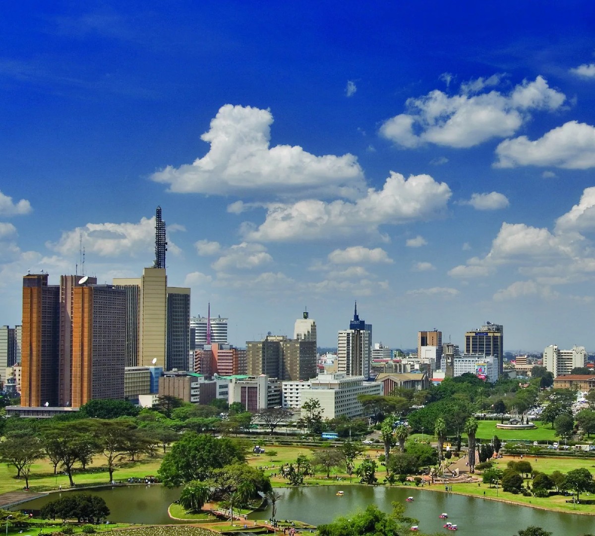 Hoy es el Día Mundial del Hábitat 2025