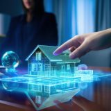 IA, aliada clave contra el fraude inmobiliario: The Smart Flat