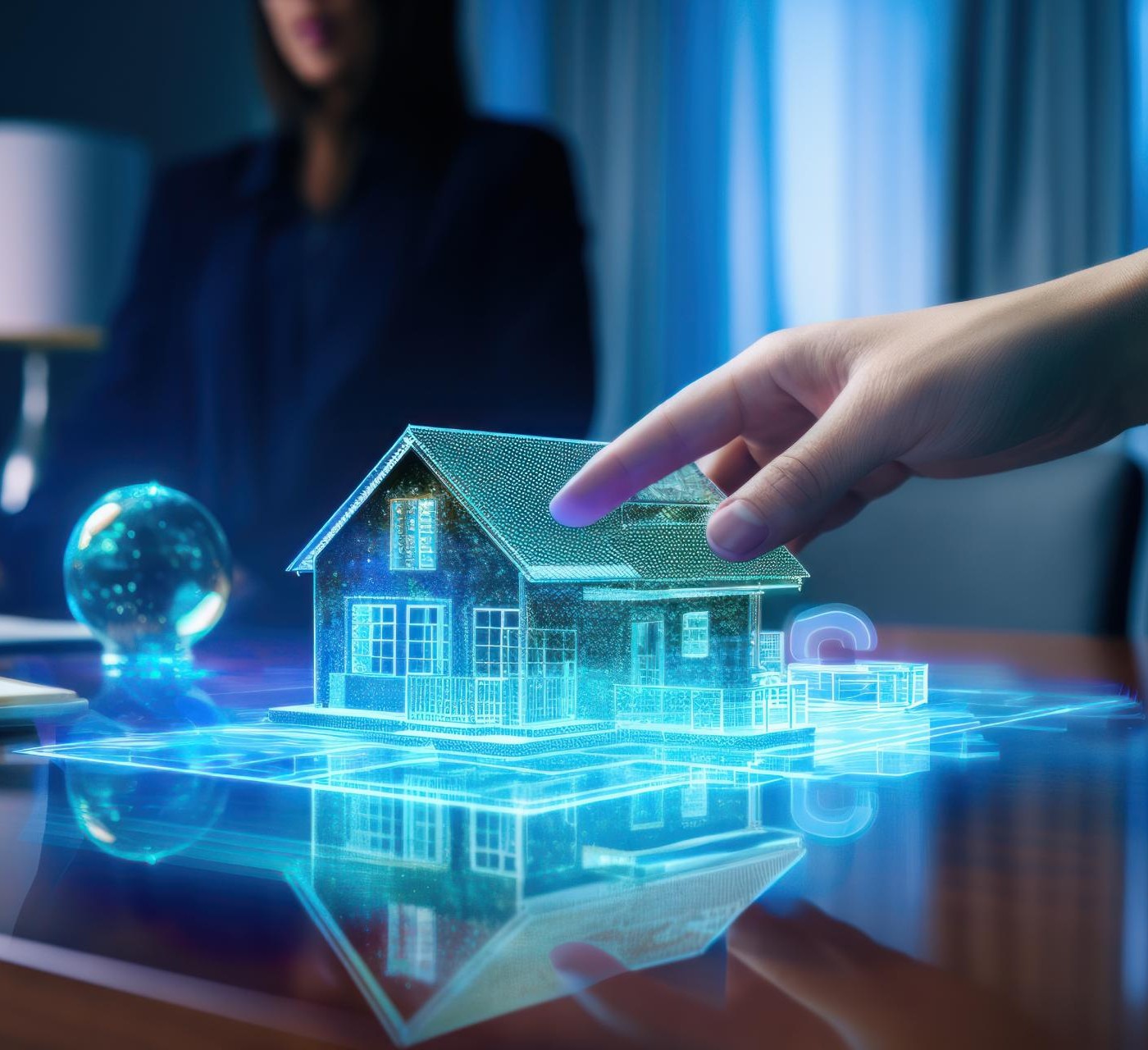 IA, aliada clave contra el fraude inmobiliario: The Smart Flat