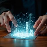 IA transforma la inversión inmobiliaria corporativa en América Latina, con mayor apuesta por activos inteligentes, tecnología y automatización
