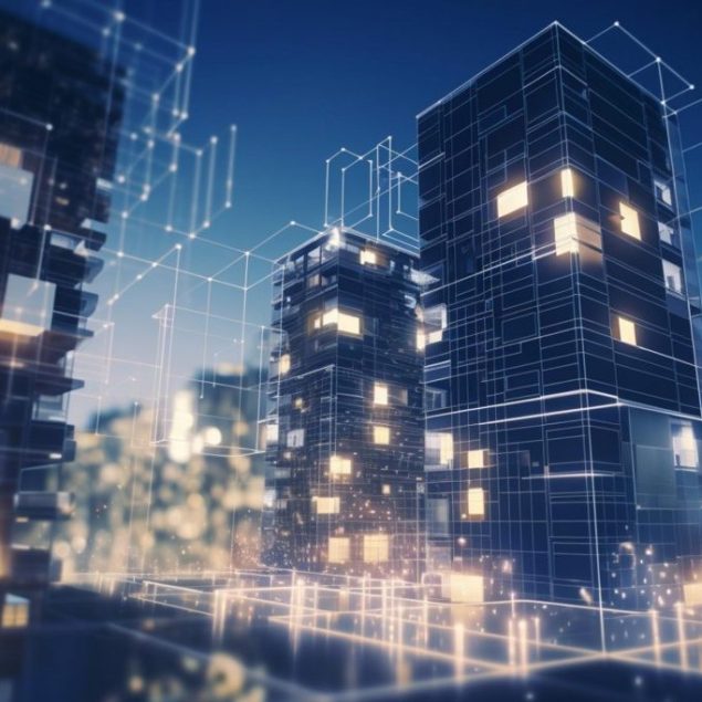 IA, clave para la sostenibilidad en el sector inmobiliario: Verron