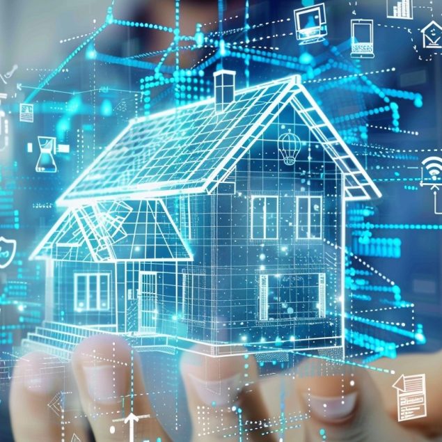 IA transforma la gestión de clientes en el sector inmobiliario