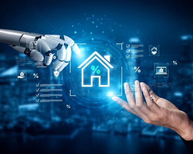 IA transformará el papel de asesores inmobiliarios, no los sustituirá