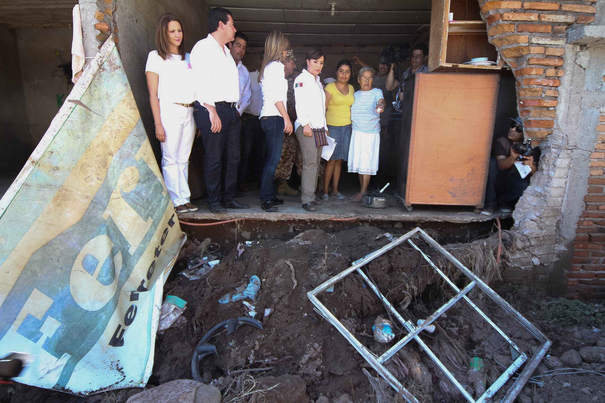 Activan Fondo para Desastres en Sonora - IMG 6815 scaled