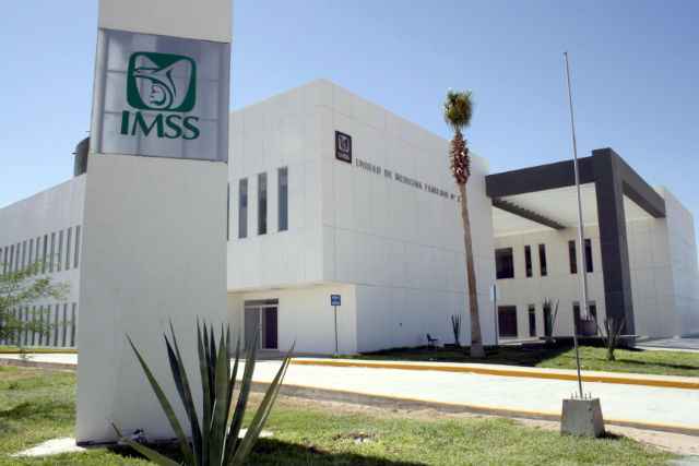 Construirán unidades médicas rurales en Hidalgo - IMSS1