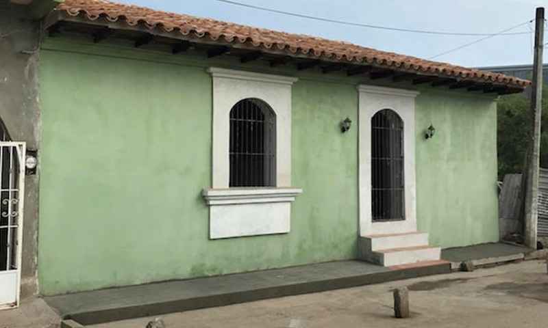 INAH interviene viviendas patrimoniales afectadas por sismos en Oaxaca