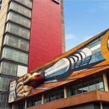 INBAL y UNAM acuerdan restaurar y conservar 73 murales