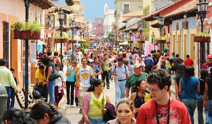 A partir de octubre INEGI hará registro de viajeros en México