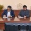 Con el acuerdo, las dependencias buscan fortalecer la planeación urbana, el ordenamiento territorial y la toma de decisiones en el Edomex