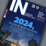 Revista Inversión Inmobiliaria / Mar Abr 2024 - INVDERSION INMOBILIARIA