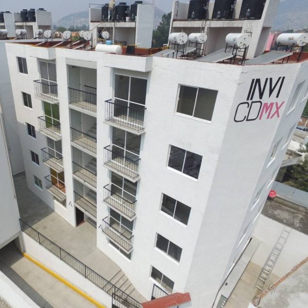 Renta económica en CDMX: esto necesitas para acceder al programa del INVI