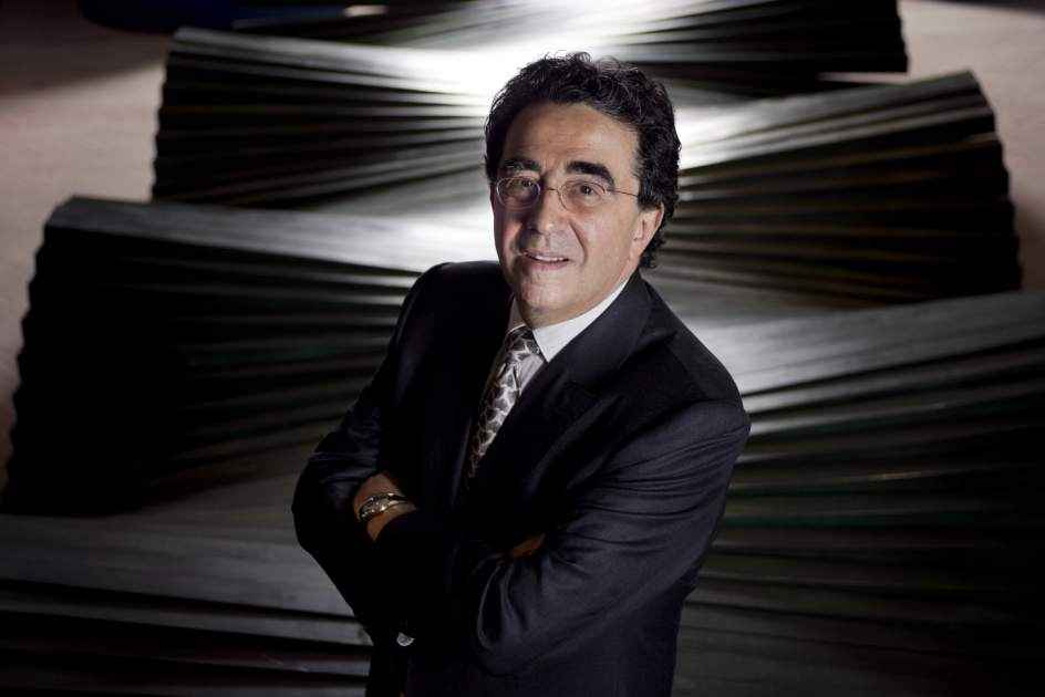 IPN otorga Doctorado Honoris Causa al arquitecto Santiago Calatrava