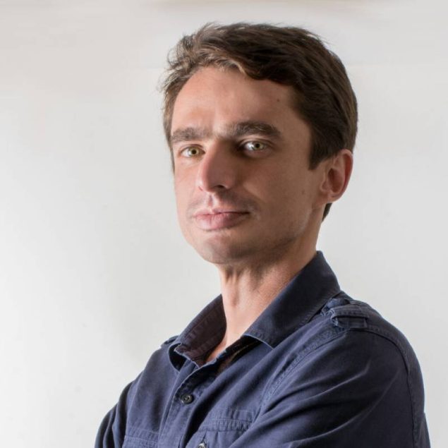 Buenavista podría colapsar; necesita rediseño urbano para seguir funcionando: Peón