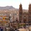 Identifican problemáticas urbanas de Ciudad Juárez