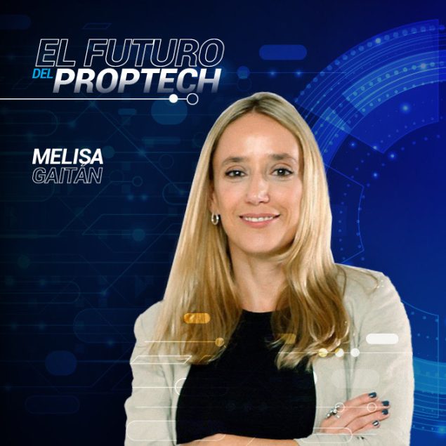 Tecnología y digitalización: El futuro proptech en México