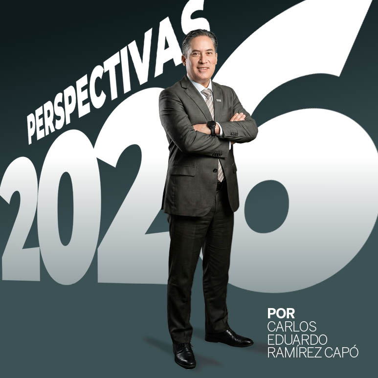 La vivienda como eje del bienestar y el crecimiento en 2026