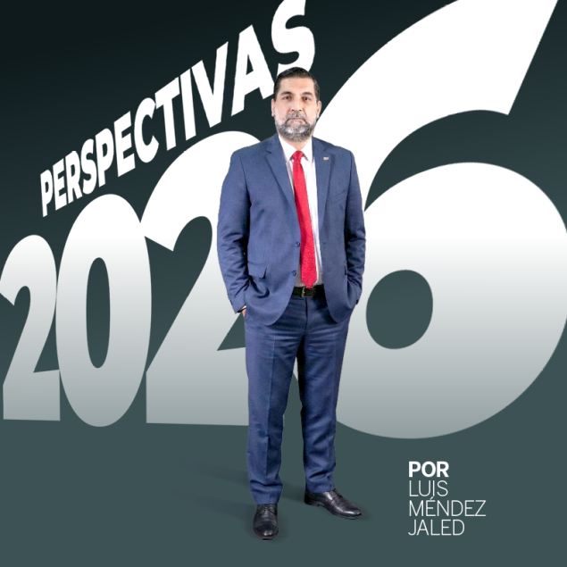 Construcción: del ajuste de 2025 a la inflexión de 2026