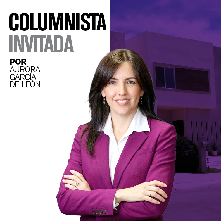 2026: El año de la consolidación inmobiliaria en México