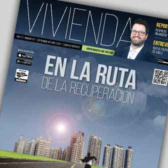 Revista Vivienda Septiembre-Octubre 2020 - Imagen OK