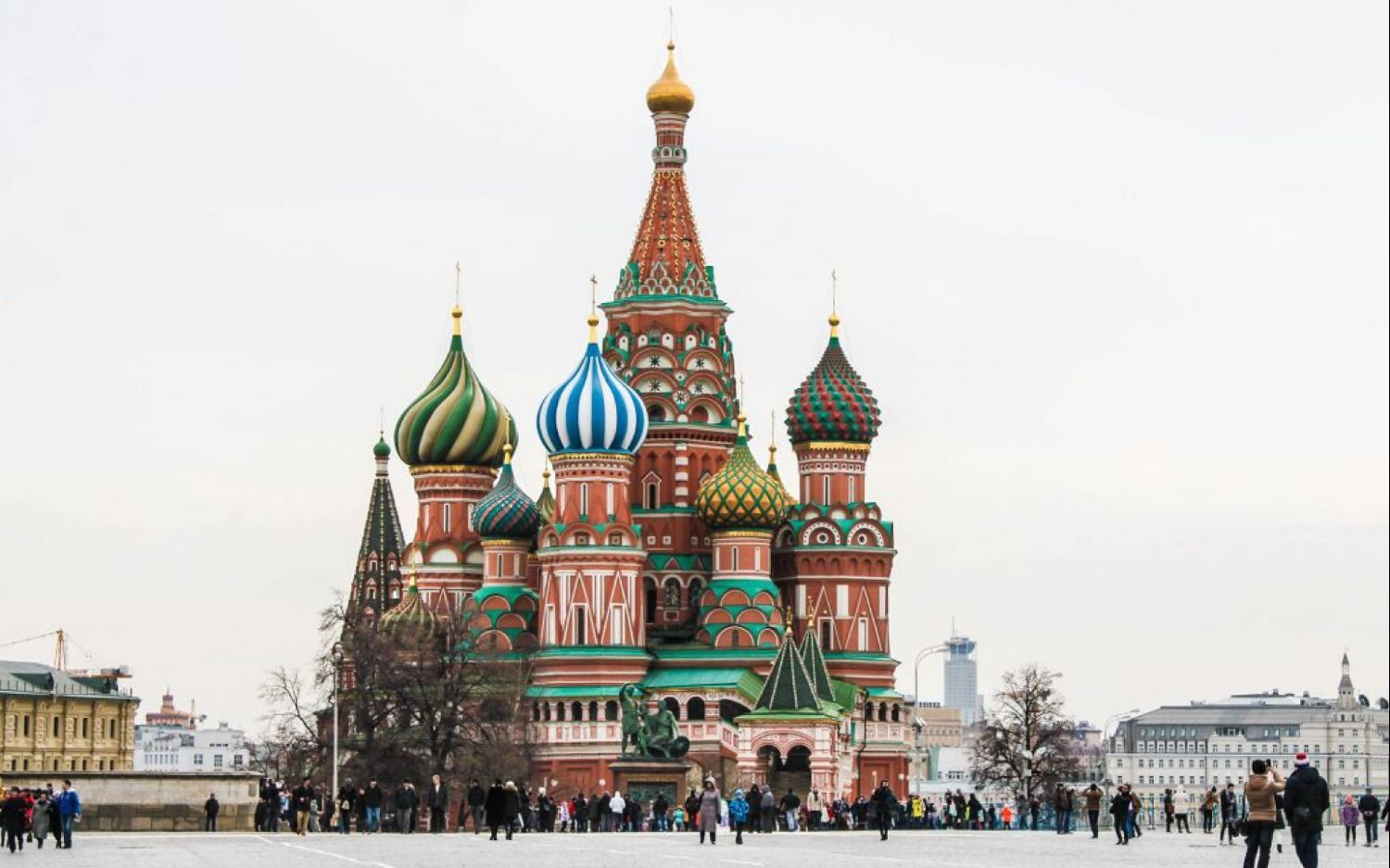 Museos imperdibles para visitar en Rusia - Imperdibles Museos