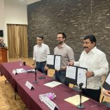 Impulsa Insus regularización de vivienda en Texcoco