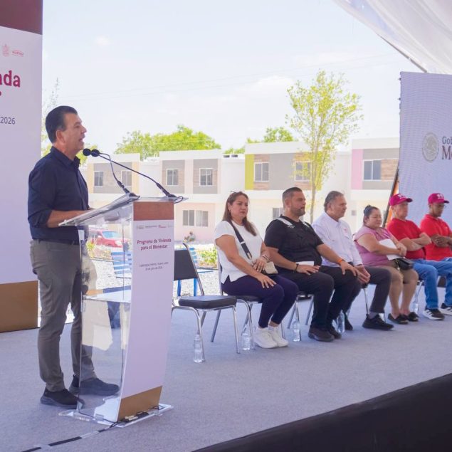 Impulsa Nuevo León coordinación metropolitana para el crecimiento urbano