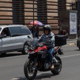 Impulsan Diputados reformas para la seguridad vial de motociclistas