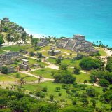 El Plan Tulum Renace busca fortalecer el turismo con acceso gratuito a playas, mejor movilidad y mayor conectividad en Tulum