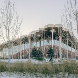 Inauguran Biblioteca de Beijing, diseñada por Snøhetta