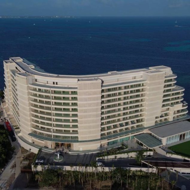 La apertura del nuevo hotel refuerza la expansión de Costa Mujeres, que continúa incrementando su capacidad hotelera y atrayendo inversión