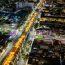 Brugada destacó que la intervención sobre Calzada de Tlalpan suma infraestructura peatonal, equipamiento urbano y áreas verdes