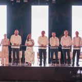 Inauguran el Hotel Meliá Casa Maya en Quintana Roo