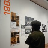 Inauguran exposición sobre brutalismo arquitectónico en México