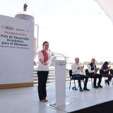 El Polo de Desarrollo cuenta con una inversión de 540 mdd, impulsa la atracción de capital y la generación de más de empleos en Tlaxcala