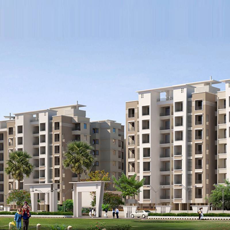 El gobierno de India impulsa vivienda nueva, mejoramiento, renta y crédito para atender a hogares urbanos de bajos ingresos