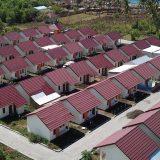 Indonesia articula recursos públicos, financiamiento y participación privada para ampliar la oferta de vivienda asequible