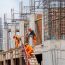 Industria de la construcción logra recuperación del 4.7%: Inegi
