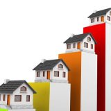 Inflación, el principal reto para el sector inmobiliario en 2022