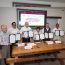 El Infonavit firmó un acuerdo con ejidatarios de San José del Cabo para desarrollar 15,000 viviendas con una inversión de 9,500 mdp
