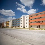 El Infonavit ya tiene 43,000 viviendas contratadas y sumará otras 500 en los próximos días, con una inversión superior a 37,600 mdp
