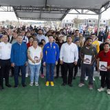 Actualmente Infonavit construye 11,000 Viviendas para el Bienestar distribuidas en 11 fraccionamientos en Nuevo León