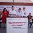El Infonavit inició la entrega de escrituras en el estado, donde contempla construir 67,000 viviendas con una inversión superior a 42,000 mdp