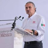 Infonavit entrega primeras Viviendas para el Bienestar en Nuevo León